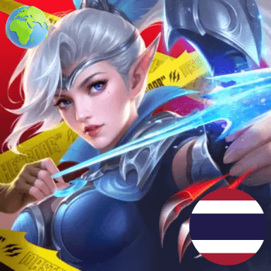 Mobile Legends